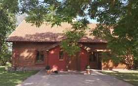 Gospodarstwo Agroturystyczne 