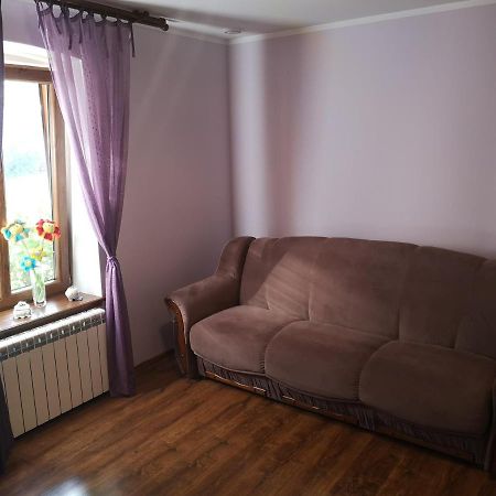 Gospodarstwo Agroturystyczne "Dom Na Kolonii" Prostki Exterior foto