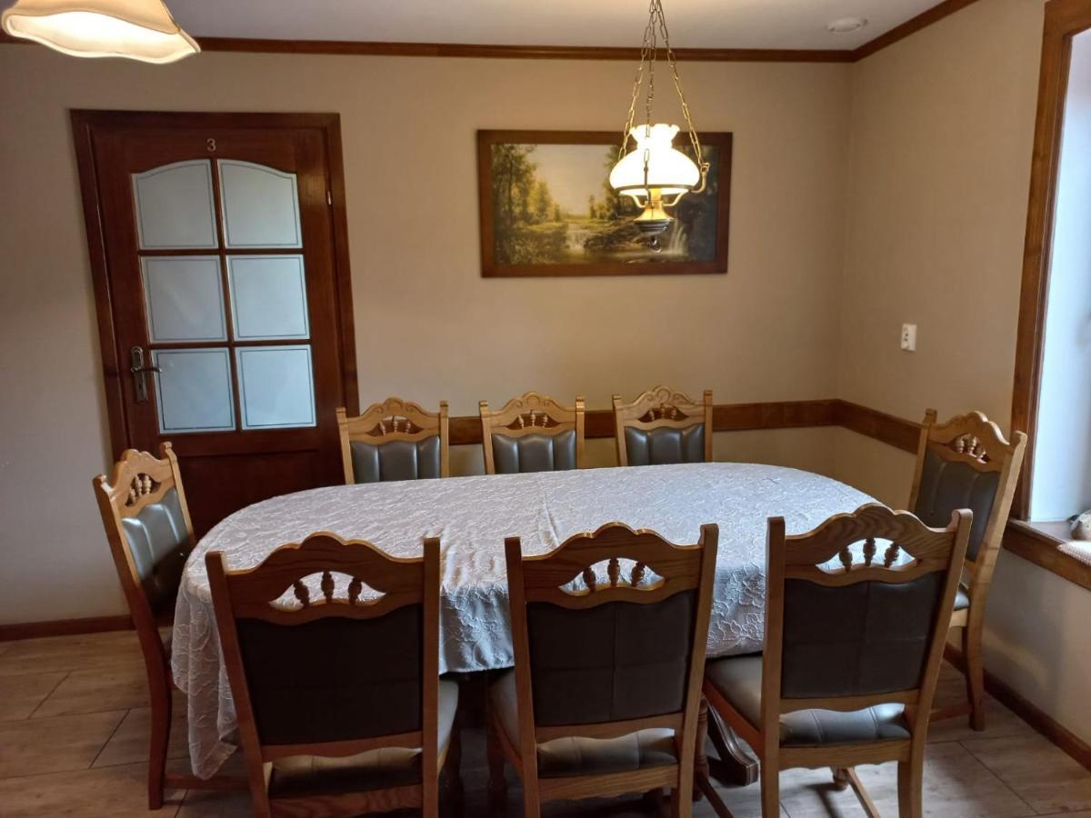 Gospodarstwo Agroturystyczne "Dom Na Kolonii" Prostki Exterior foto