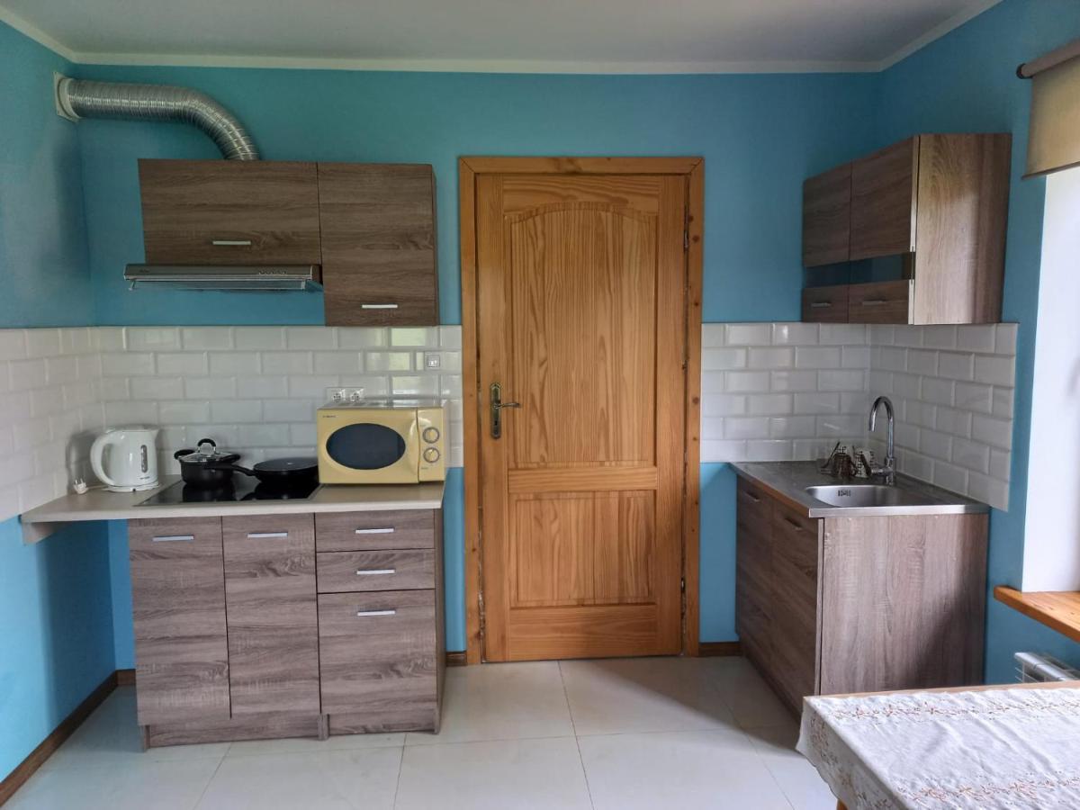 Gospodarstwo Agroturystyczne "Dom Na Kolonii" Prostki Exterior foto