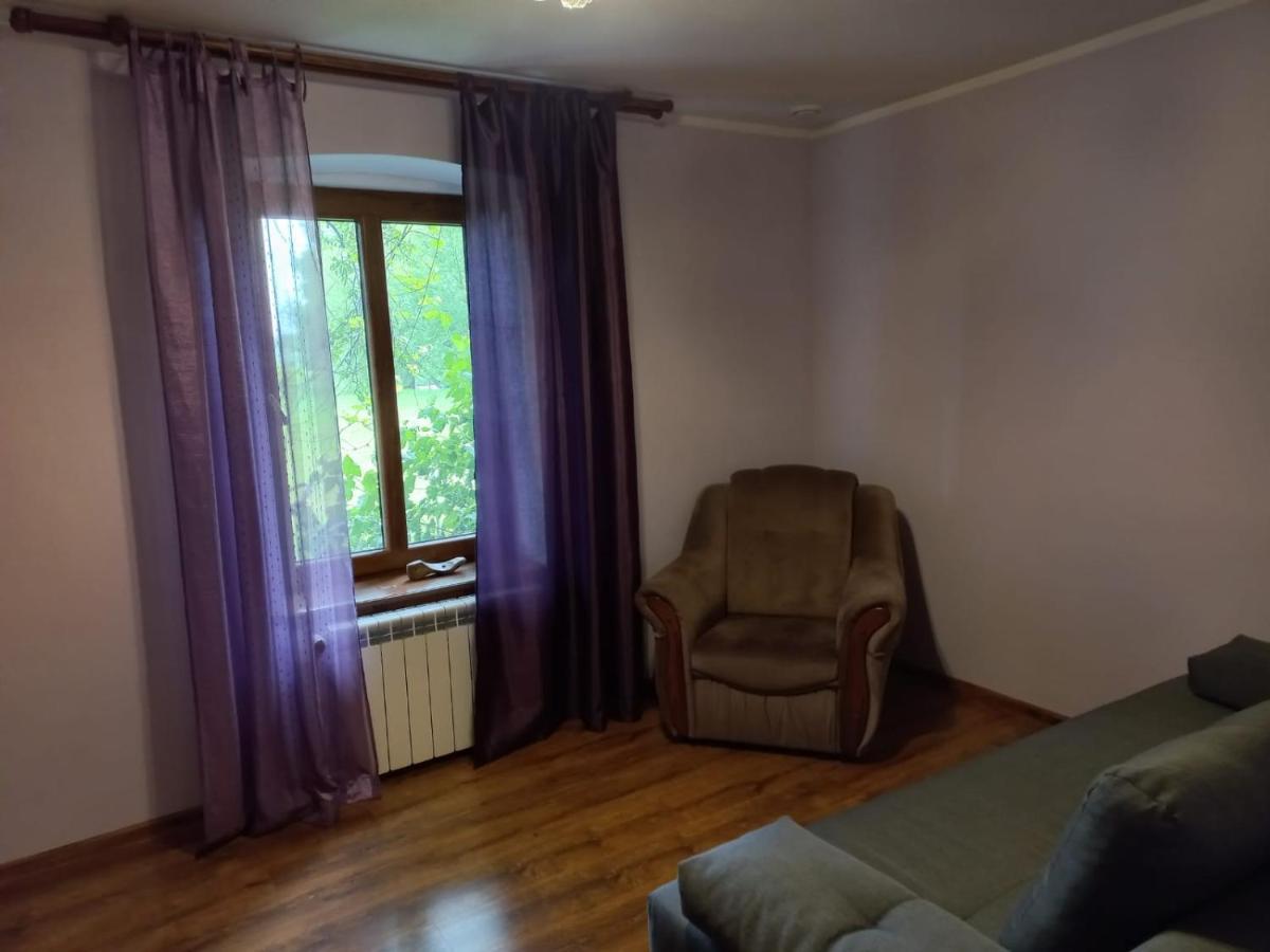 Gospodarstwo Agroturystyczne "Dom Na Kolonii" Prostki Exterior foto