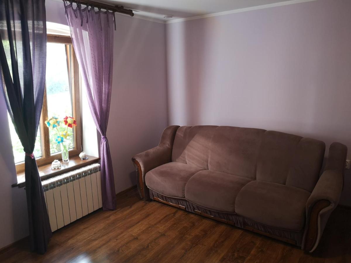 Gospodarstwo Agroturystyczne "Dom Na Kolonii" Prostki Exterior foto