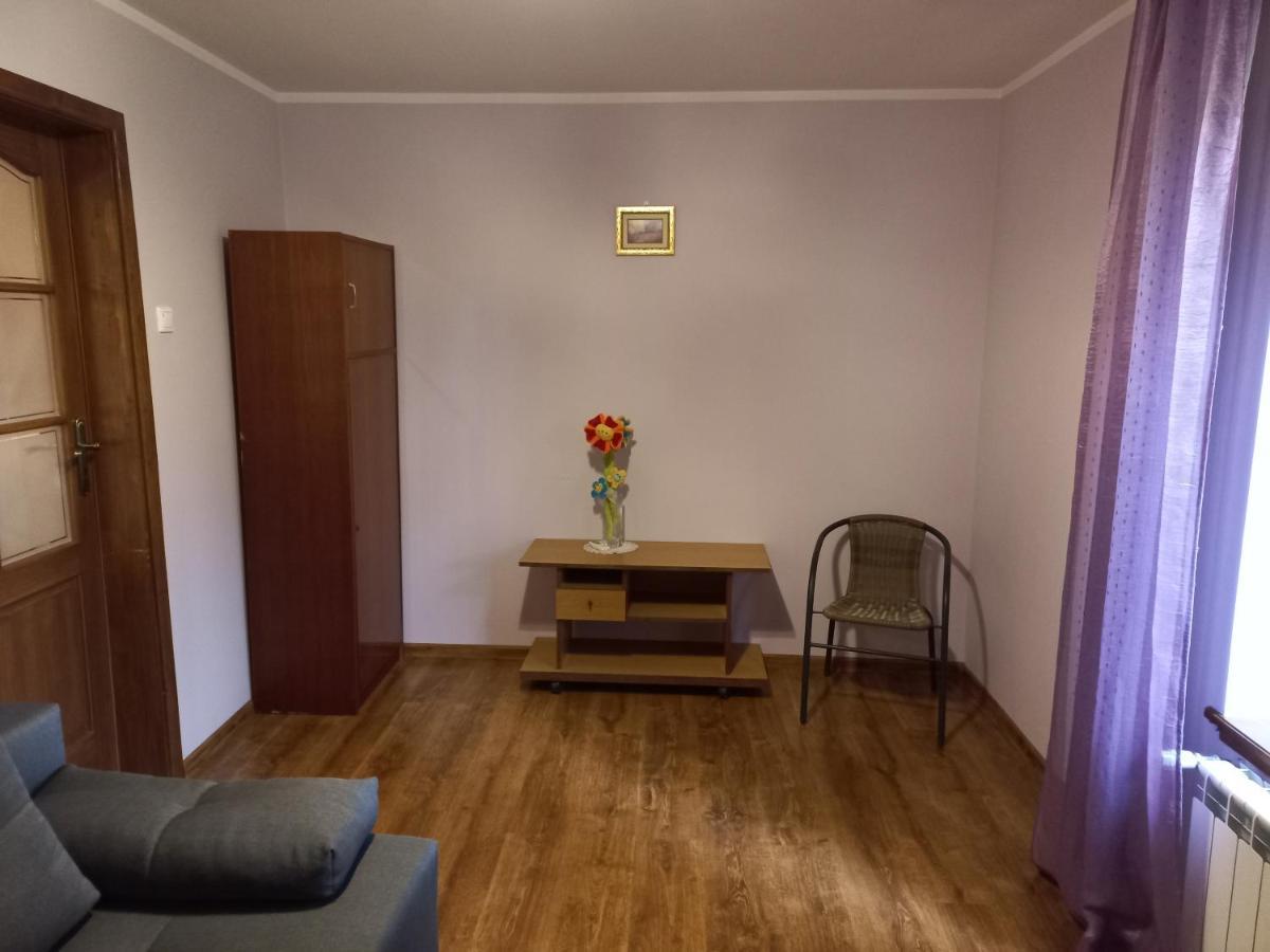 Gospodarstwo Agroturystyczne "Dom Na Kolonii" Prostki Exterior foto